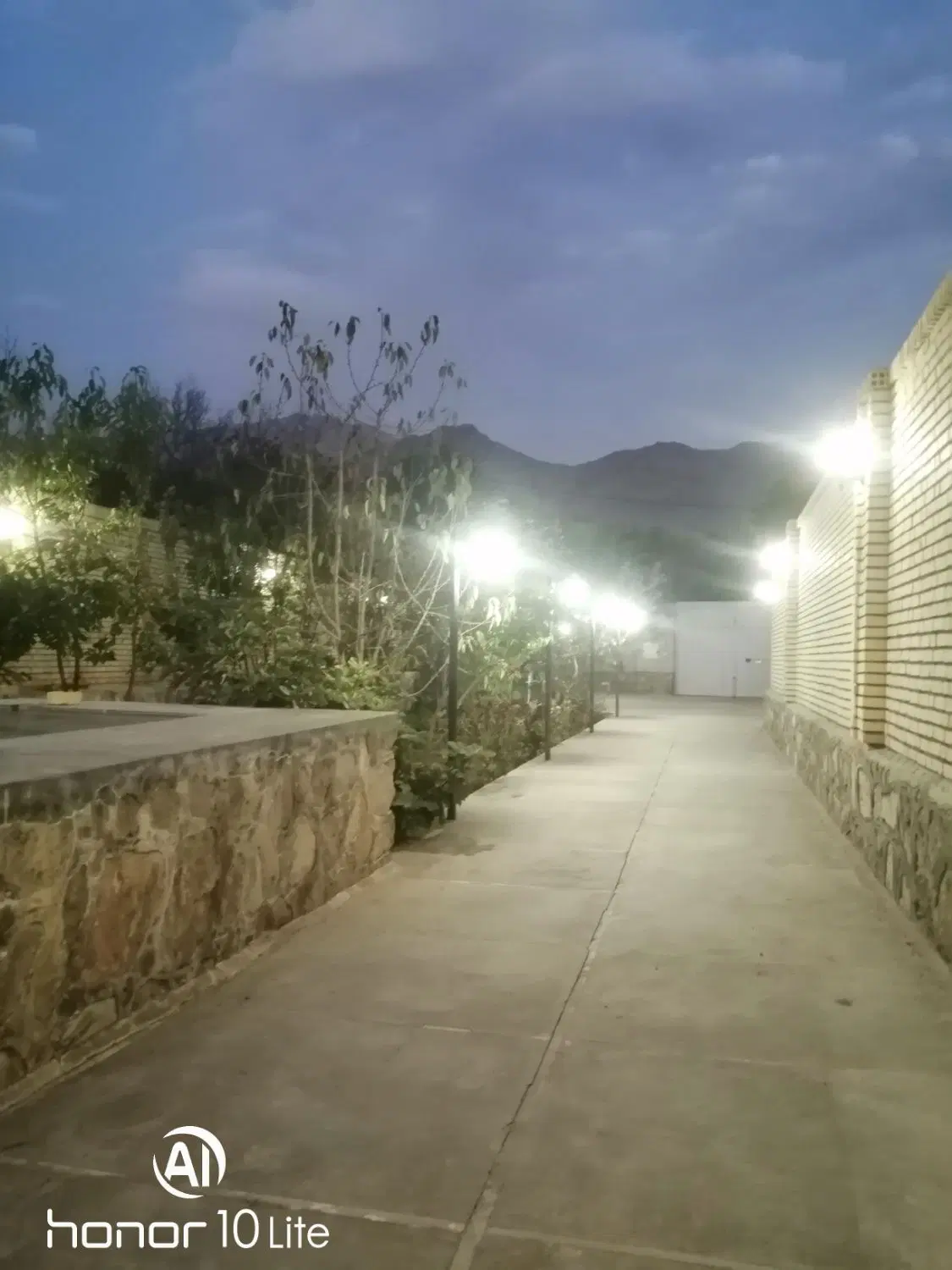 خانه باغ