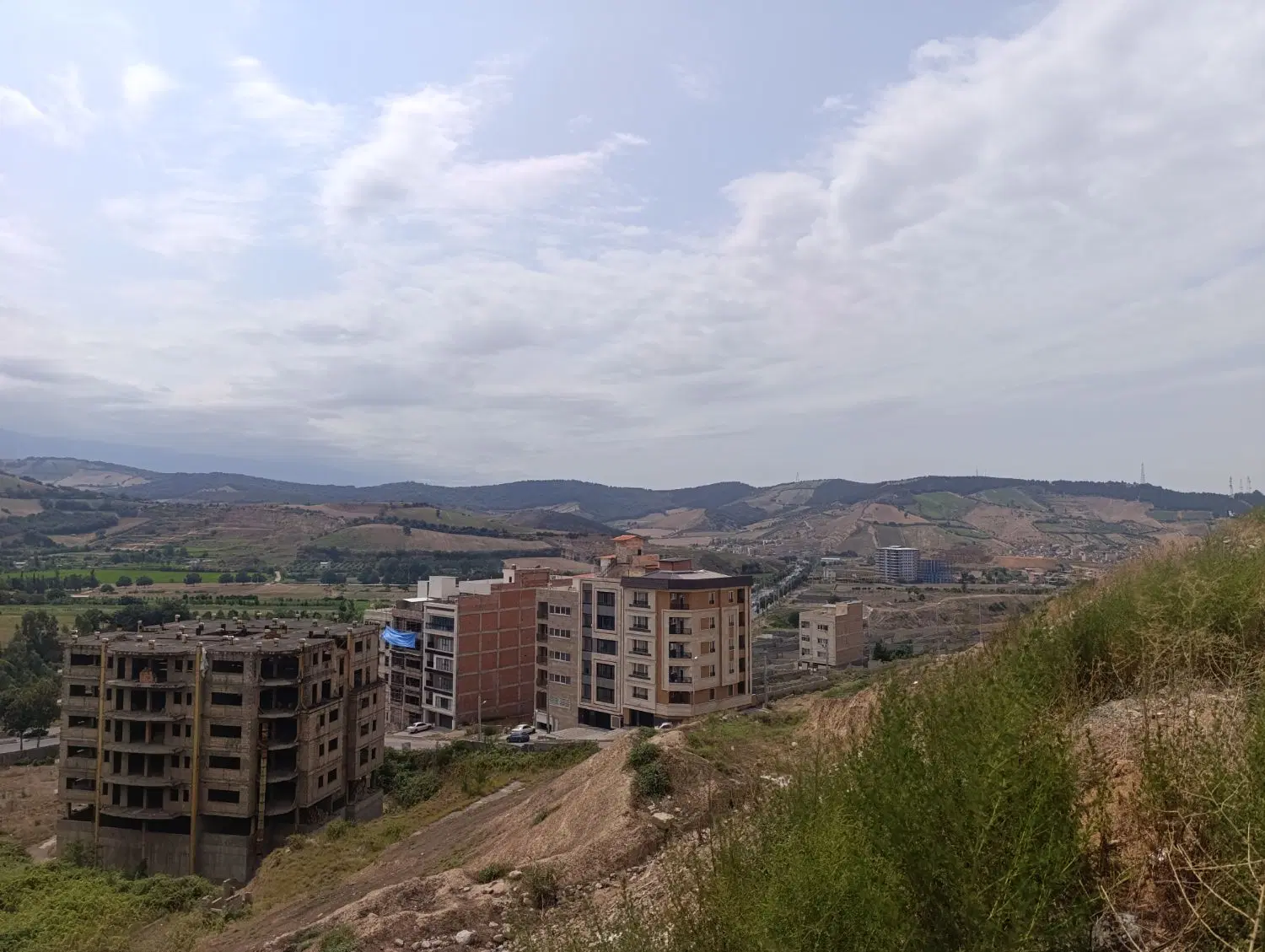 خانه ویلایی