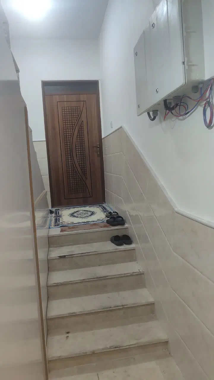 منزل 3 طبقه مجزا