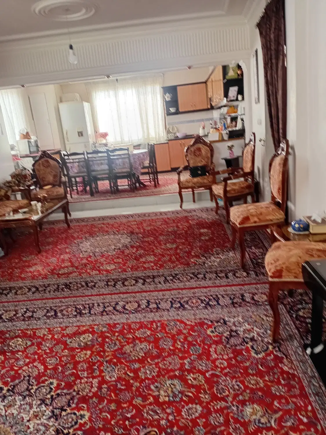 فروش آپارتمان