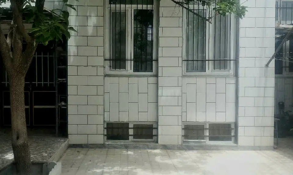 ویلایی ۲۲۰ متری تعاون ۱