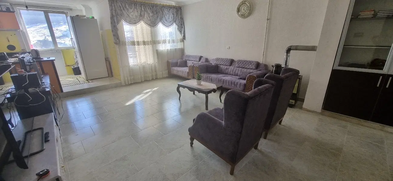 آپارتمان فروشی