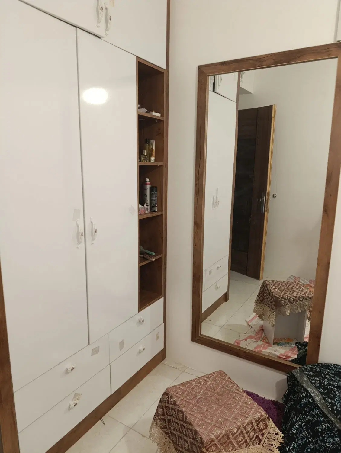 آپارتمان 98متر