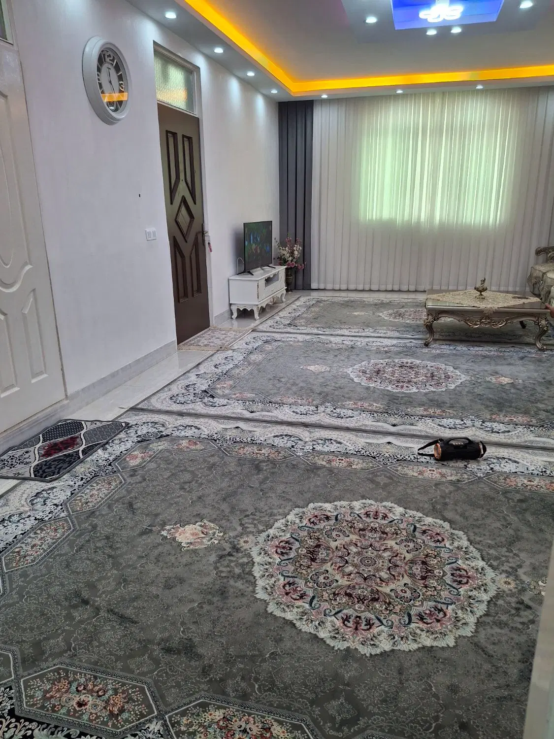 اپارتمان ۷۵ متری خ طالقانی