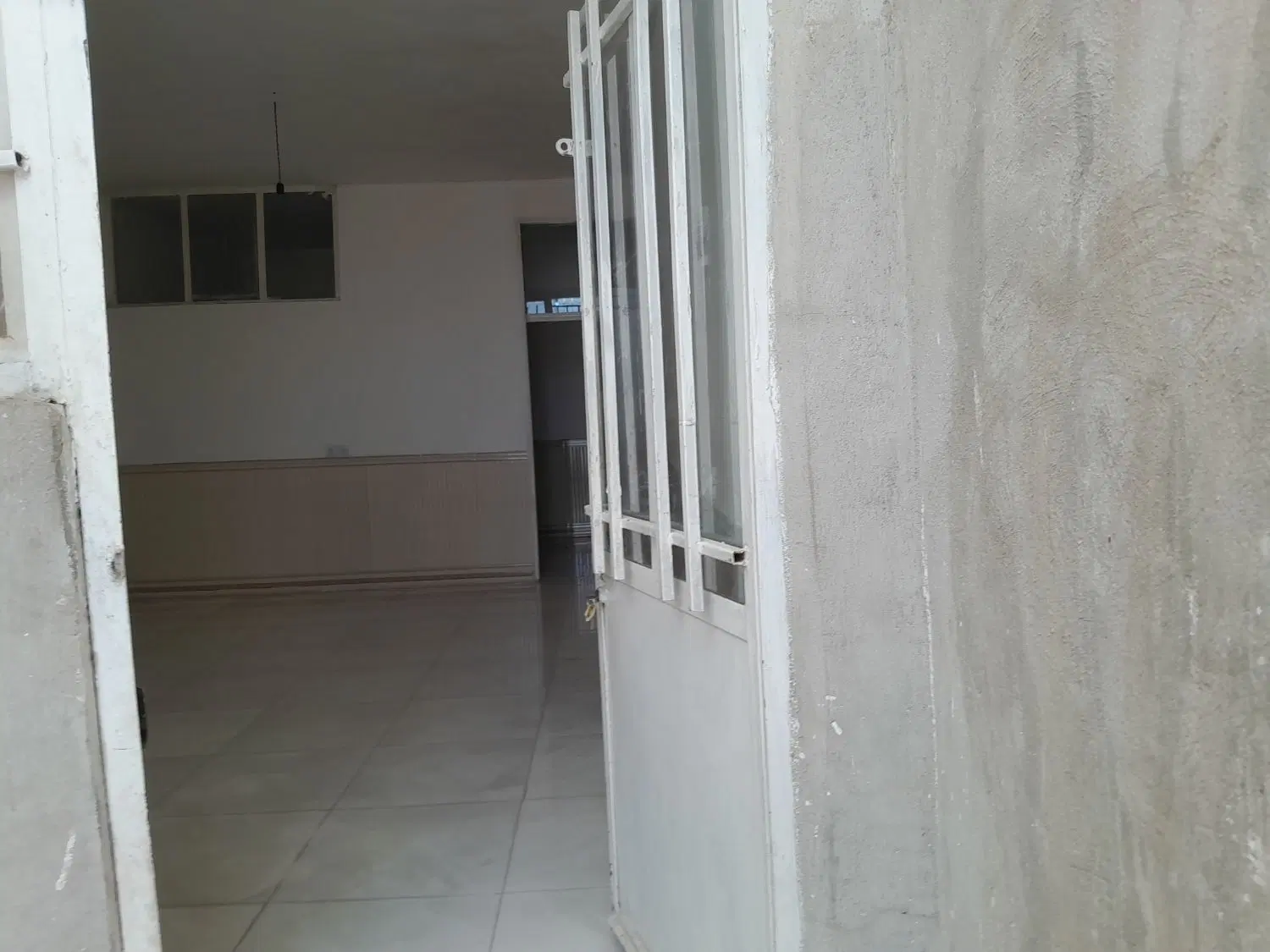 خانه اجاره ای