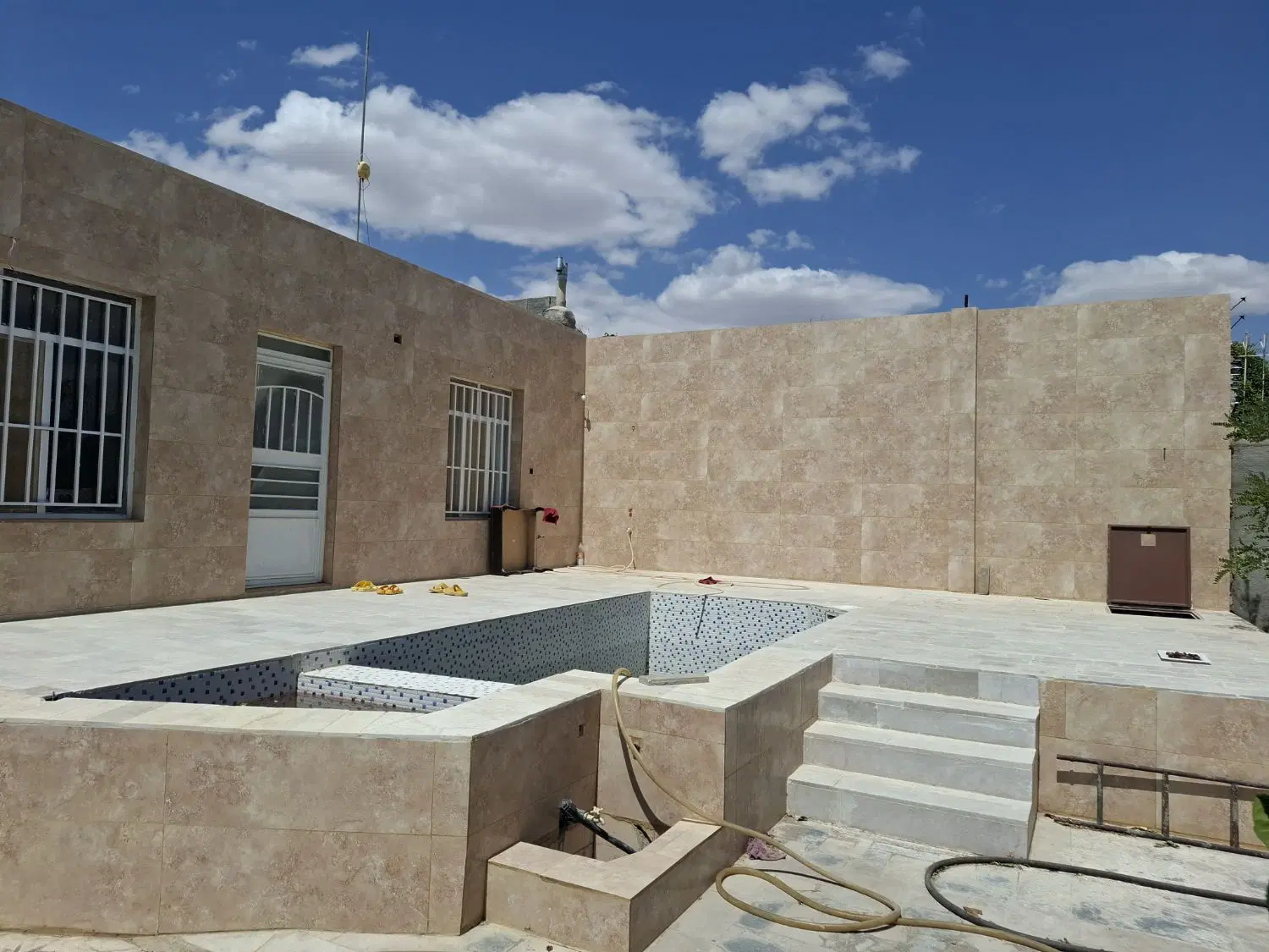 باغ ویلا فروشی