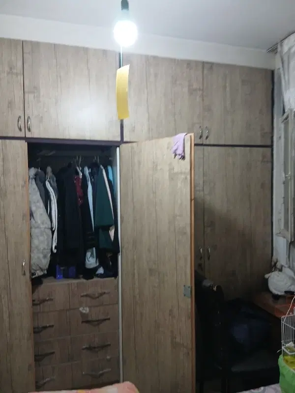 واحد ۷۰ متری بازسازی شده
