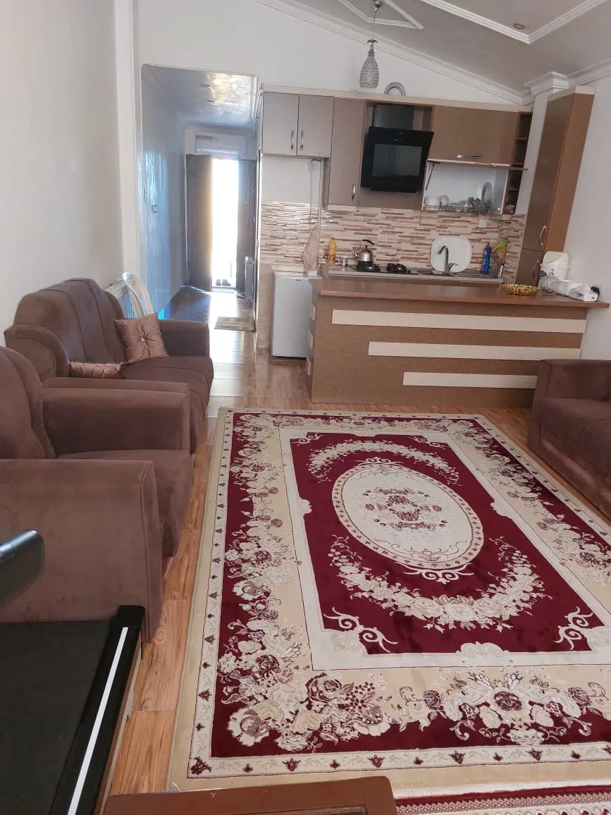 کارخانه ۱۰۰۰ متری در شهرک صنعتی سپیدرود
