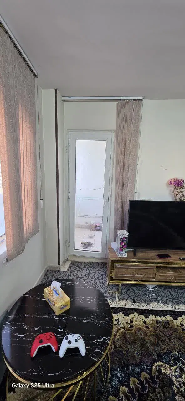 فروش آپارتمان