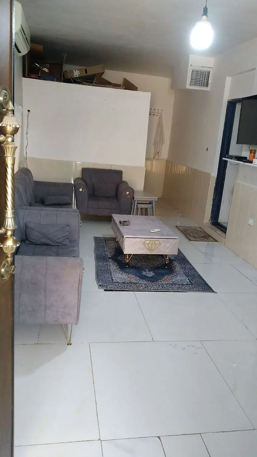 اجاره واحد 50متری تک خواب