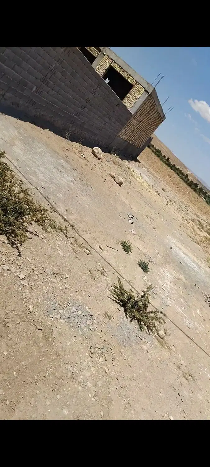 ۲۵۰مترزمین شهرک کچرانلو