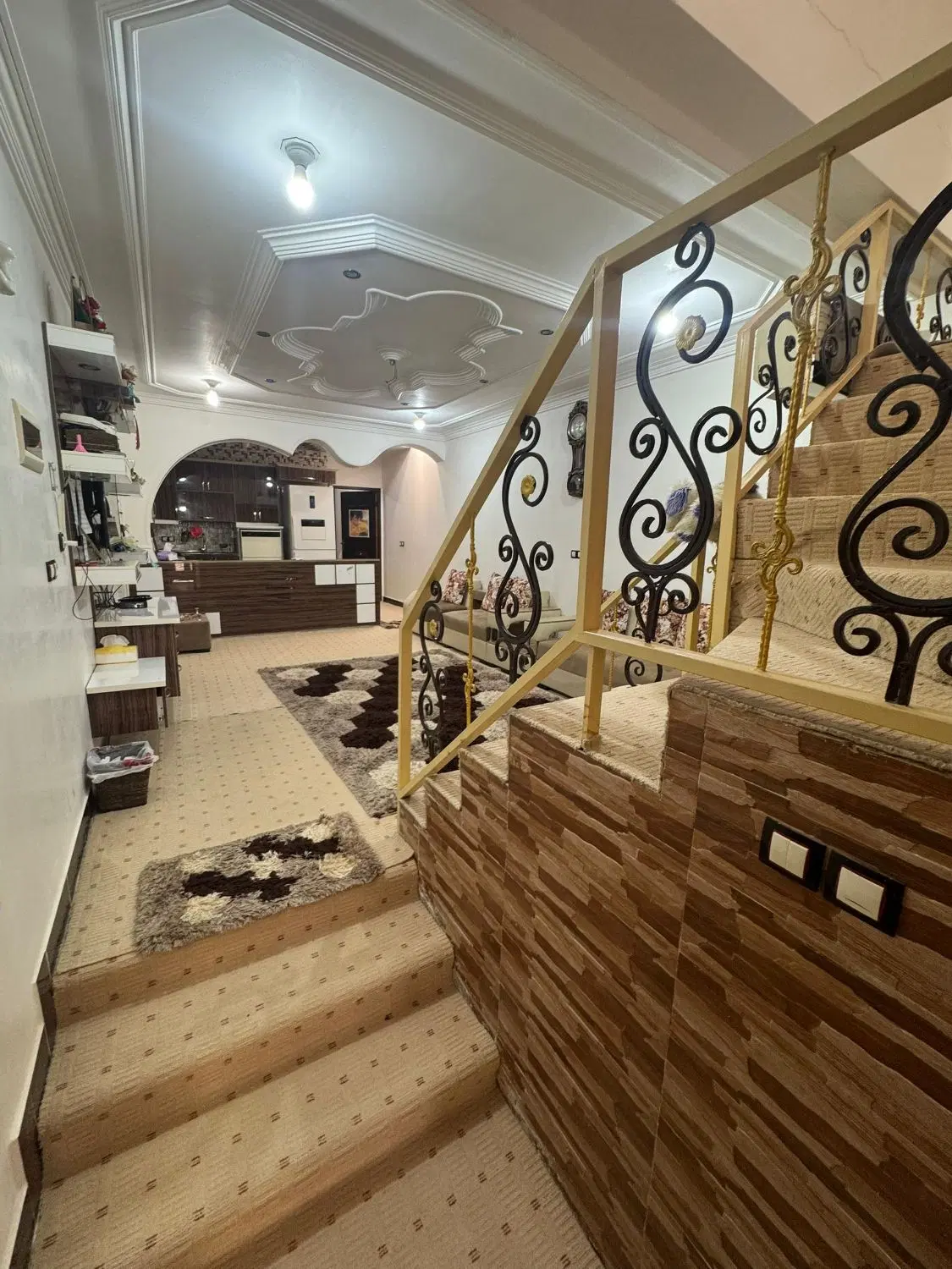 فروش ملک مسکونی