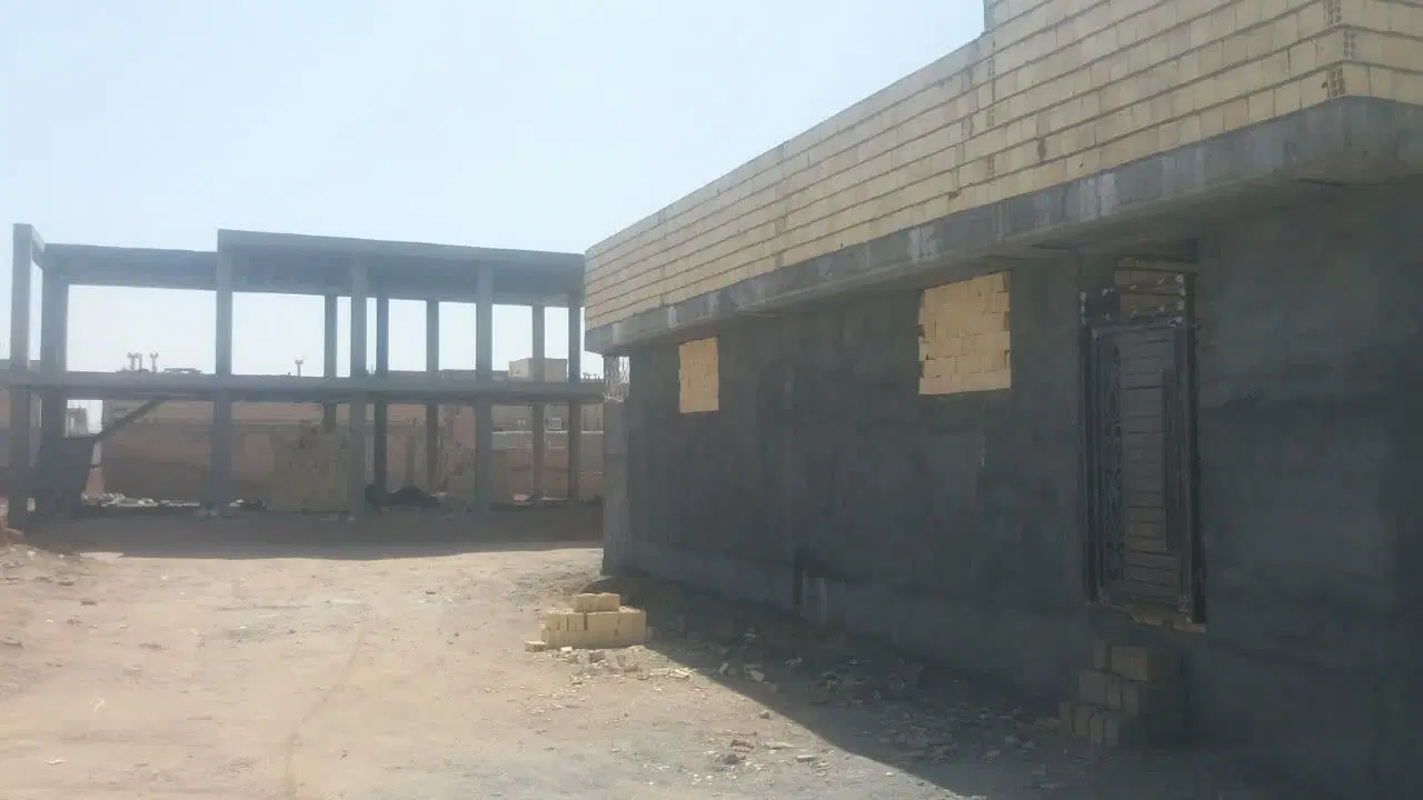 سفتکاری ۱۲۸ متری
