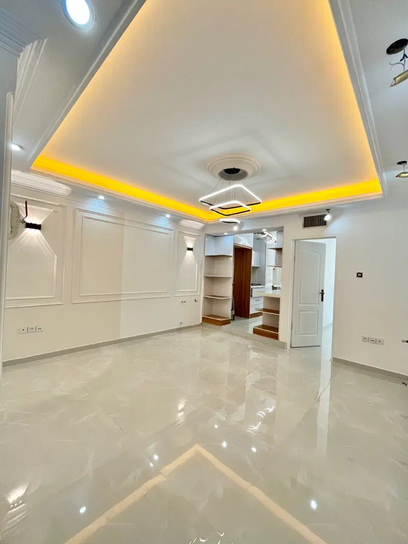 ۴۵متر _ آسانسور پارکینگ_ مناسب سرمایه گذاری