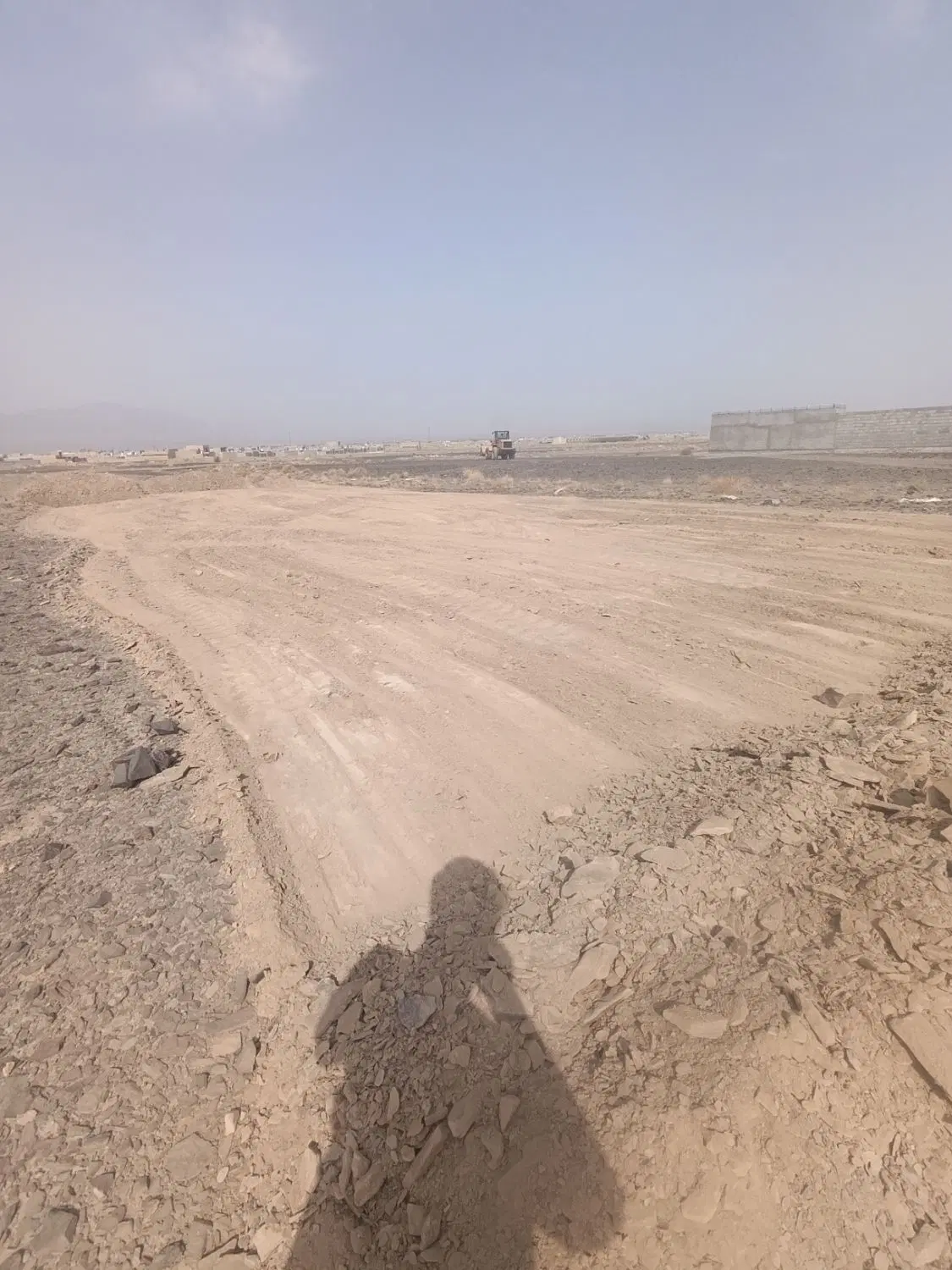فروش زمین