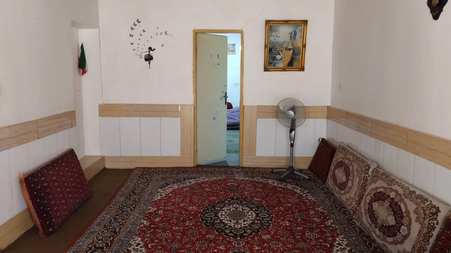 فروش خانه در روستای گایکان توافقی