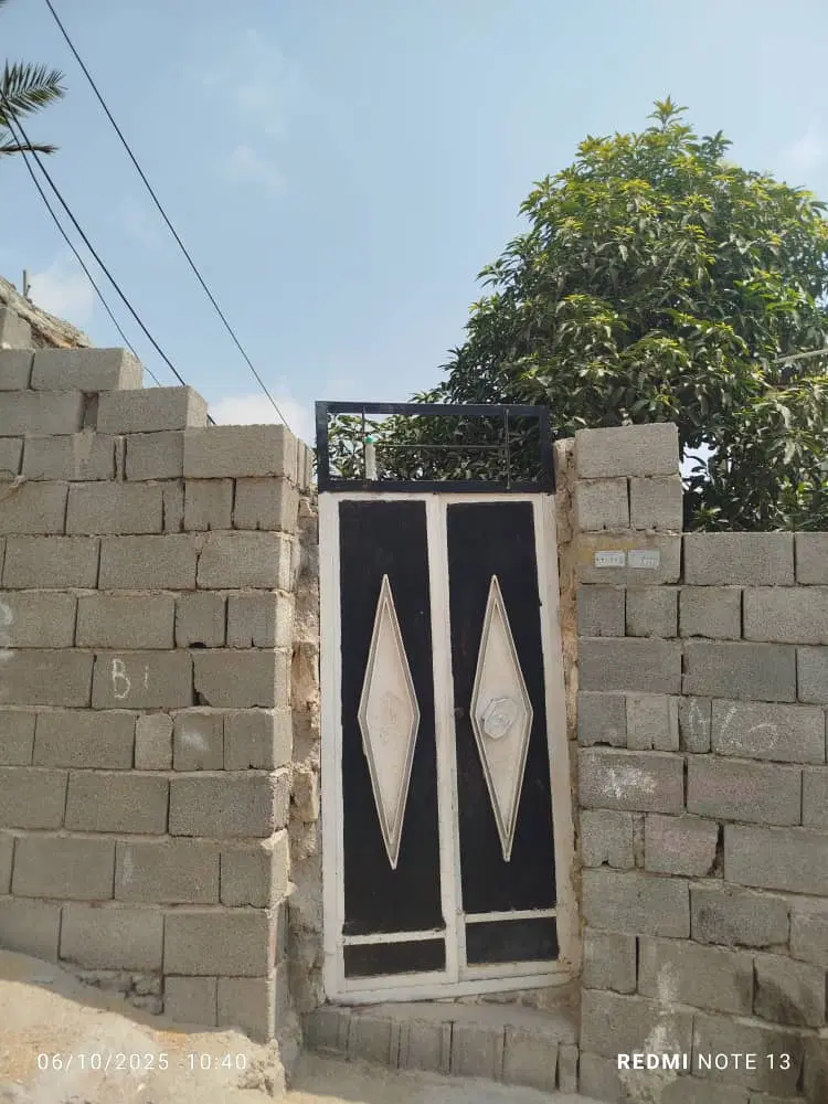خانه فورشی