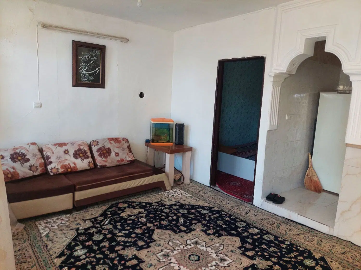سوئیت اجاره ای