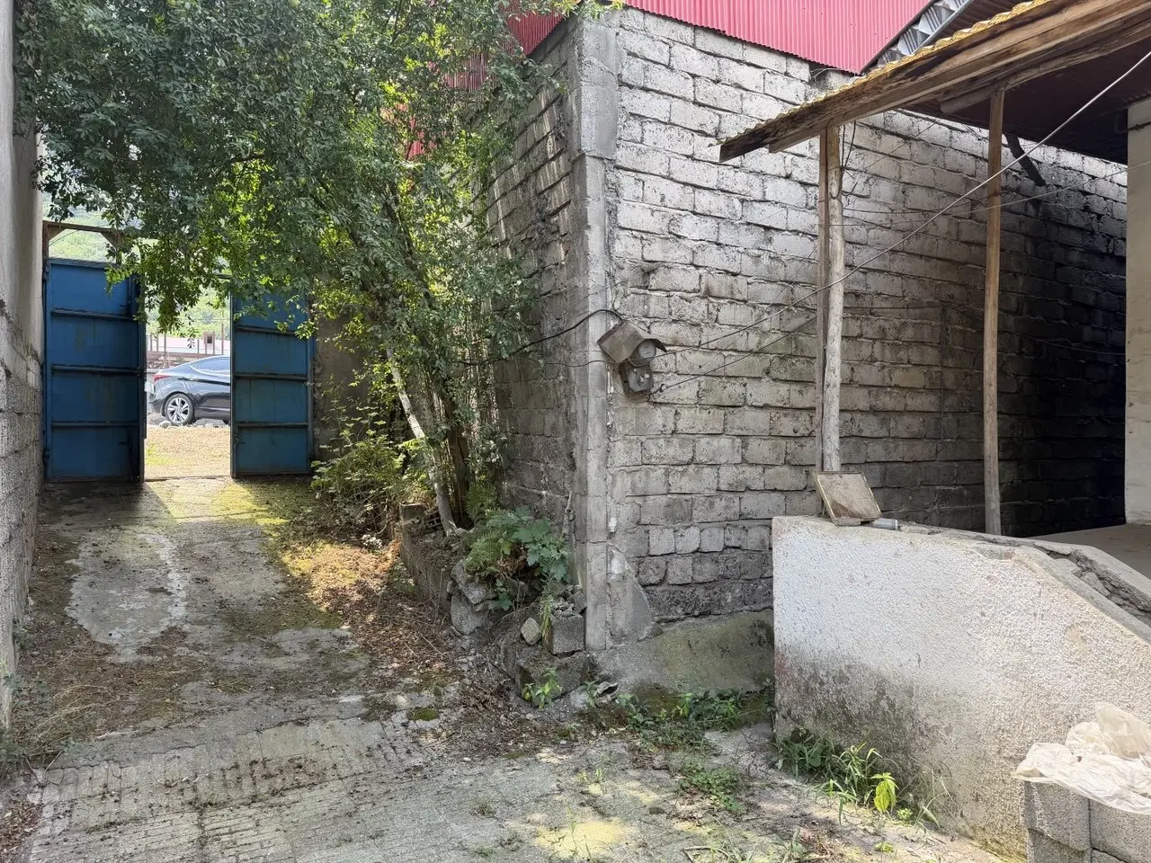 فروش ملک تجاری مسکونی بر اصلی لنگرود به لاهیجان