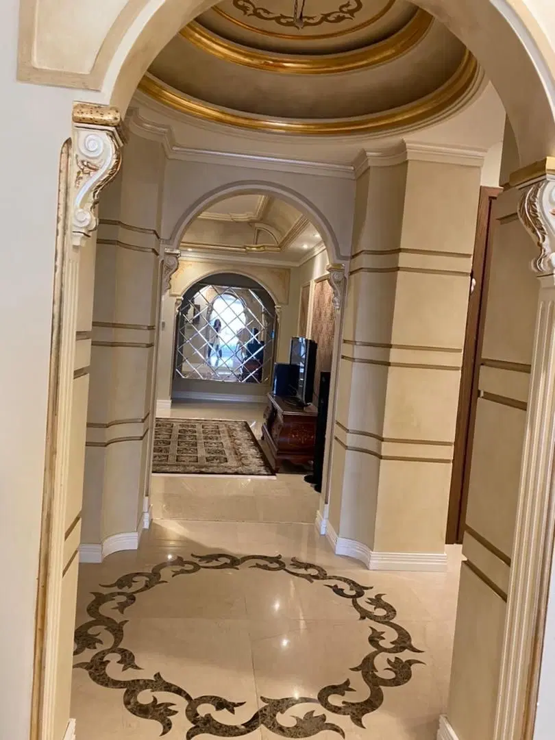 مشارکت در چیتگر