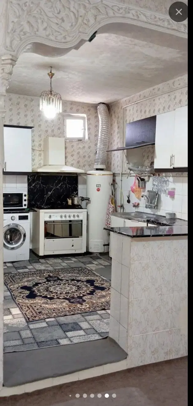 خانه بلوار لب اب ۱۰۰ متری اجاره