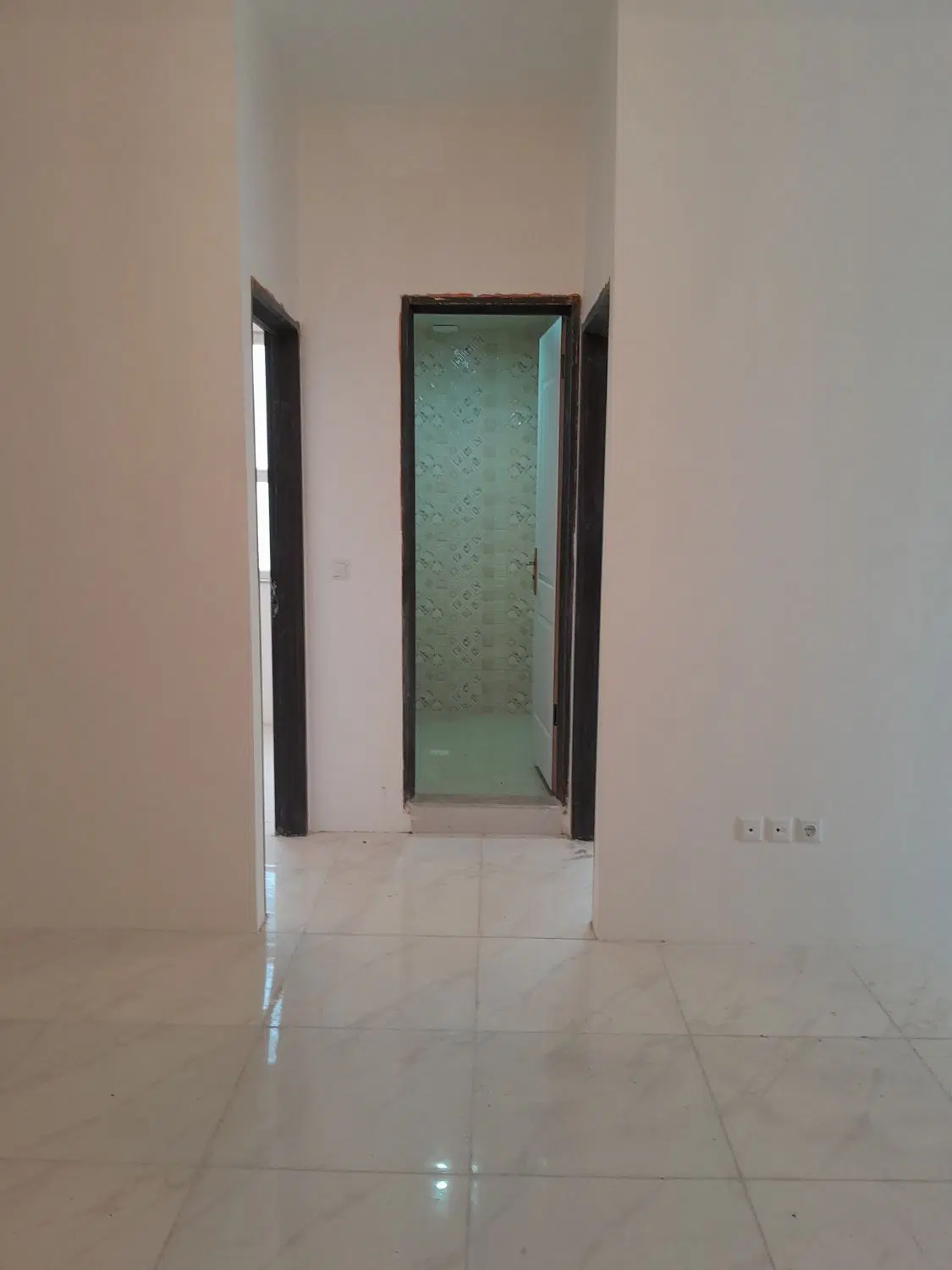 فروش واحد نقلی دوخوابه