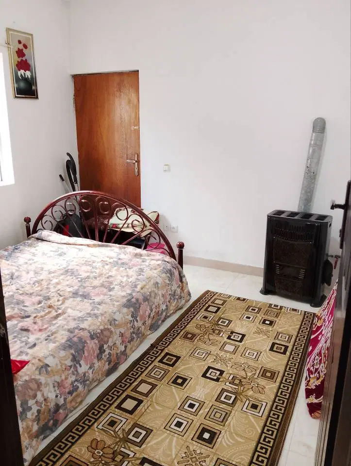 اجاره سوییت و دوخواب(متلقو)
