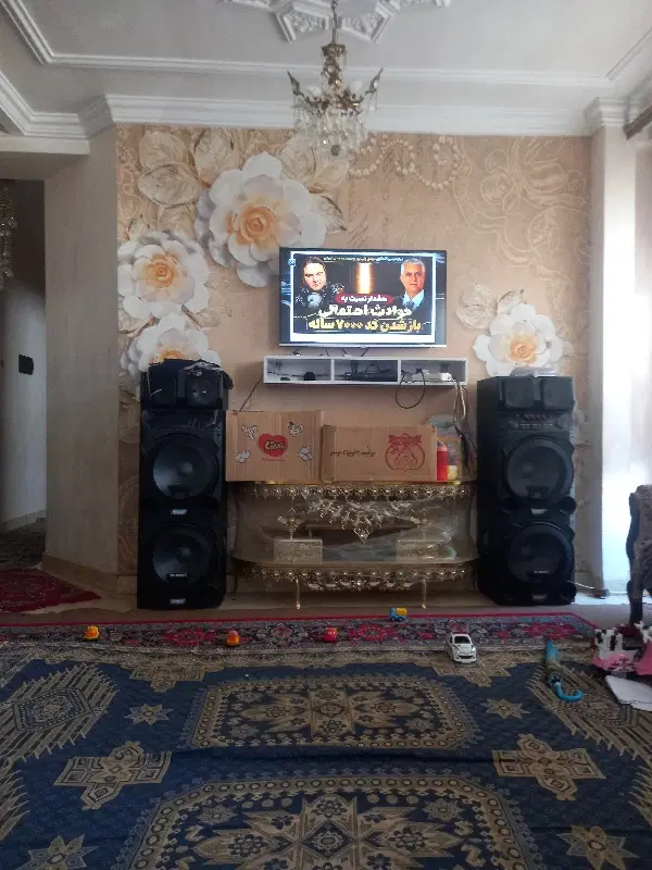آپارتمان مسکن مهر