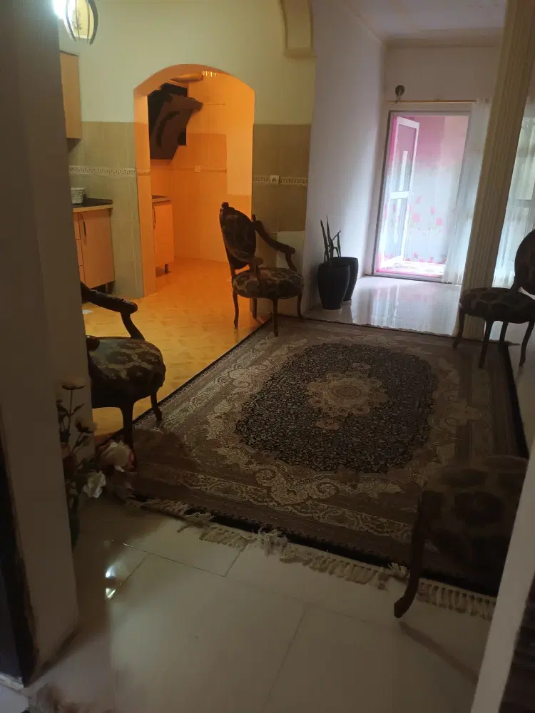 فروش خونه دوطبقه با سند تک برگ قایمشهر