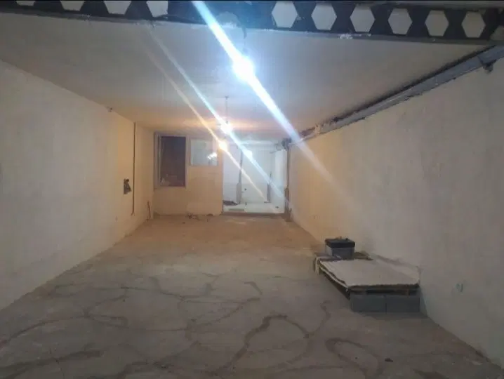 اجاره زیر زمین در کرکج