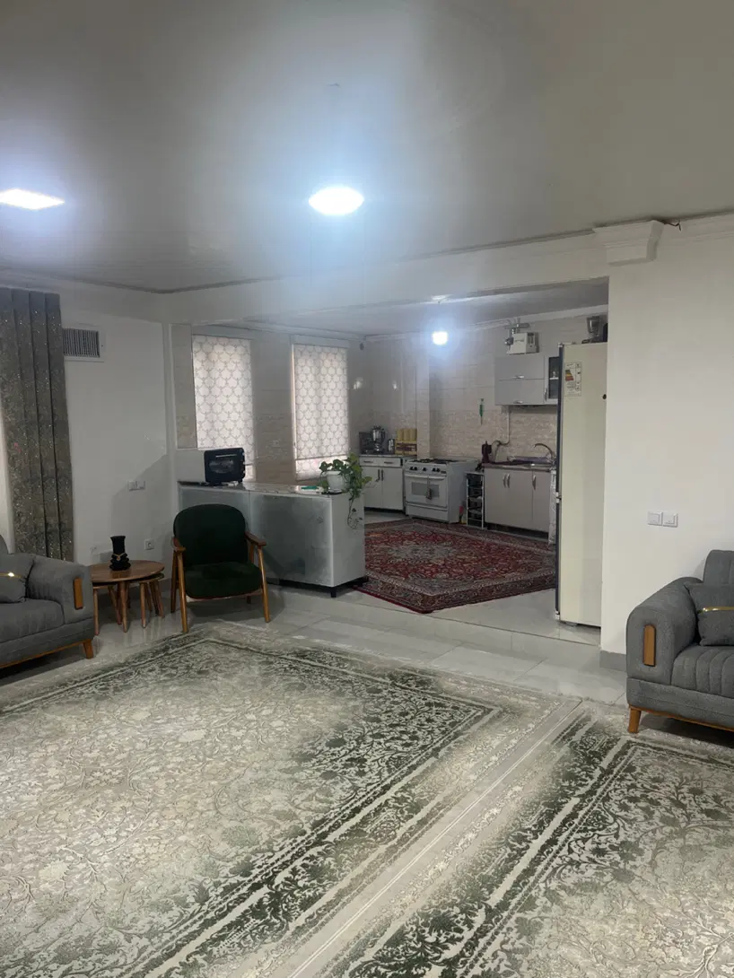 یک واحد اپارتمان