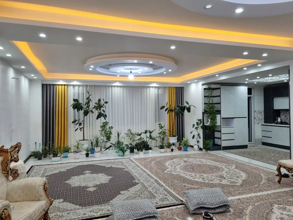 آپارتمان ۱۶۰ متری