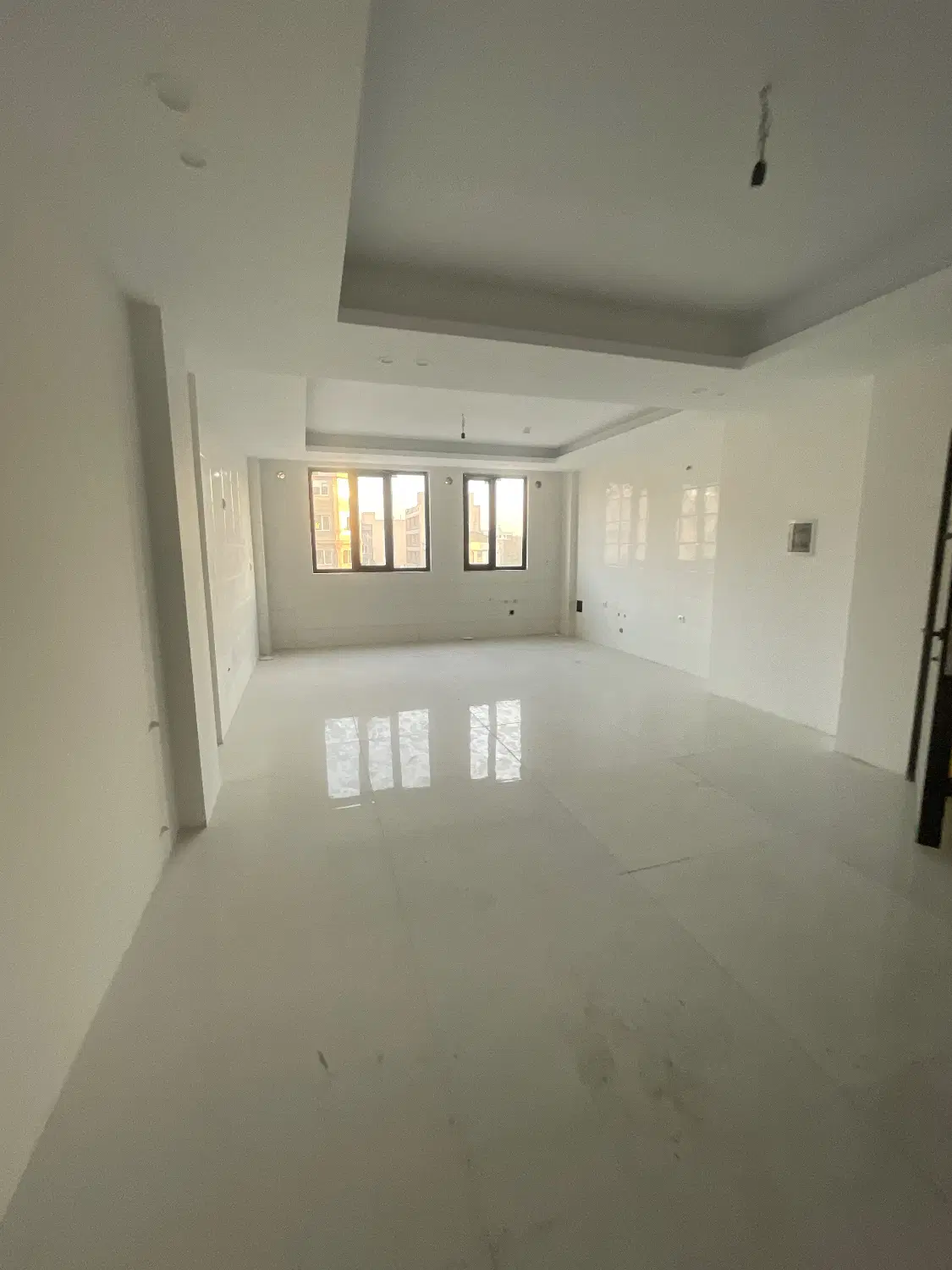 فروش آپارتمان مسلم شمالی