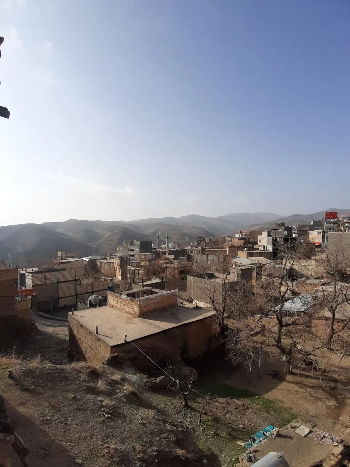 ملک مسکونی ویلایی