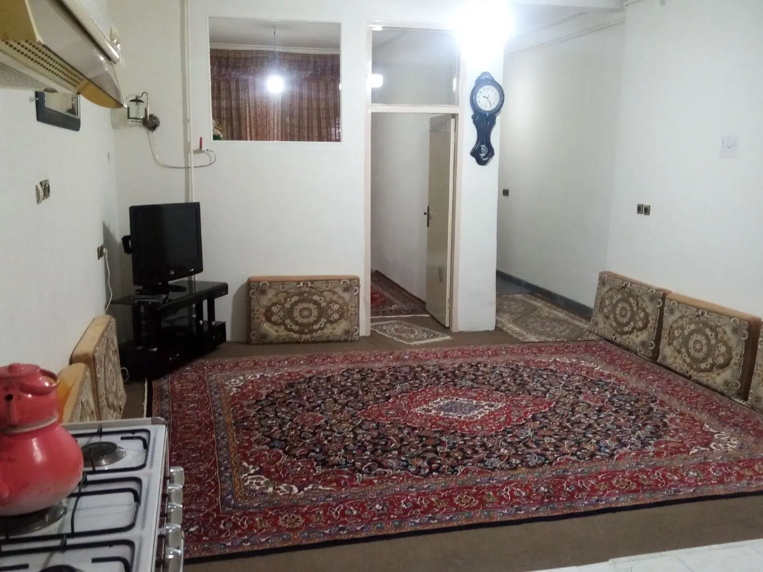 سویت اجاره ای