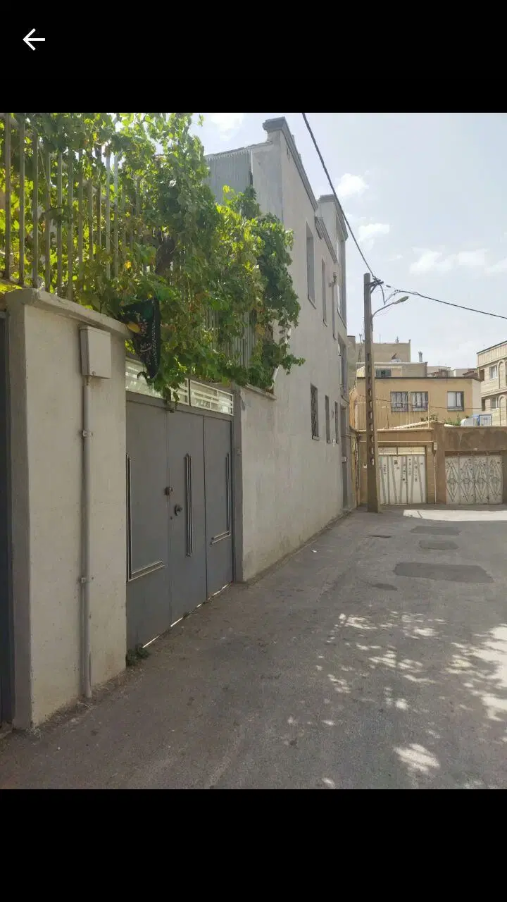 رهن واجاره مسکونی ویلایی