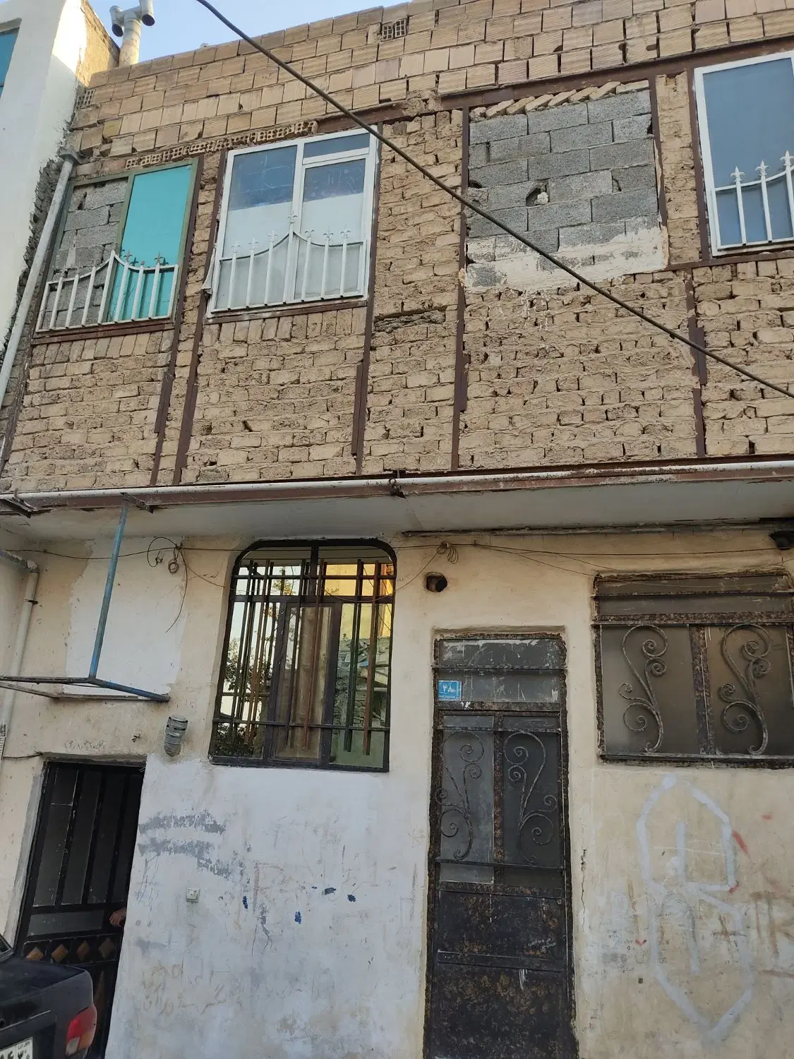 30متر منزل مسکونی