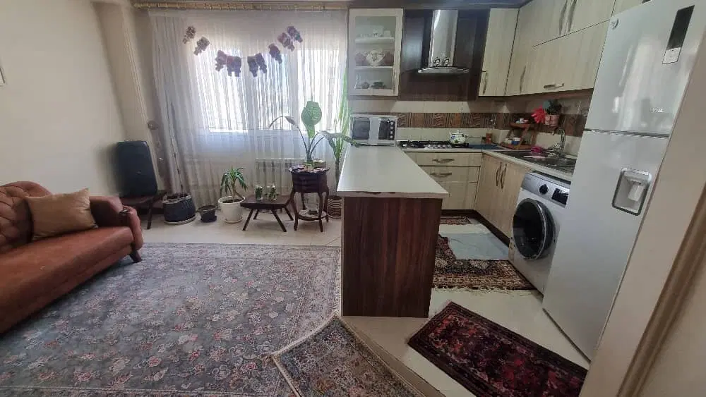 شهرک پیام