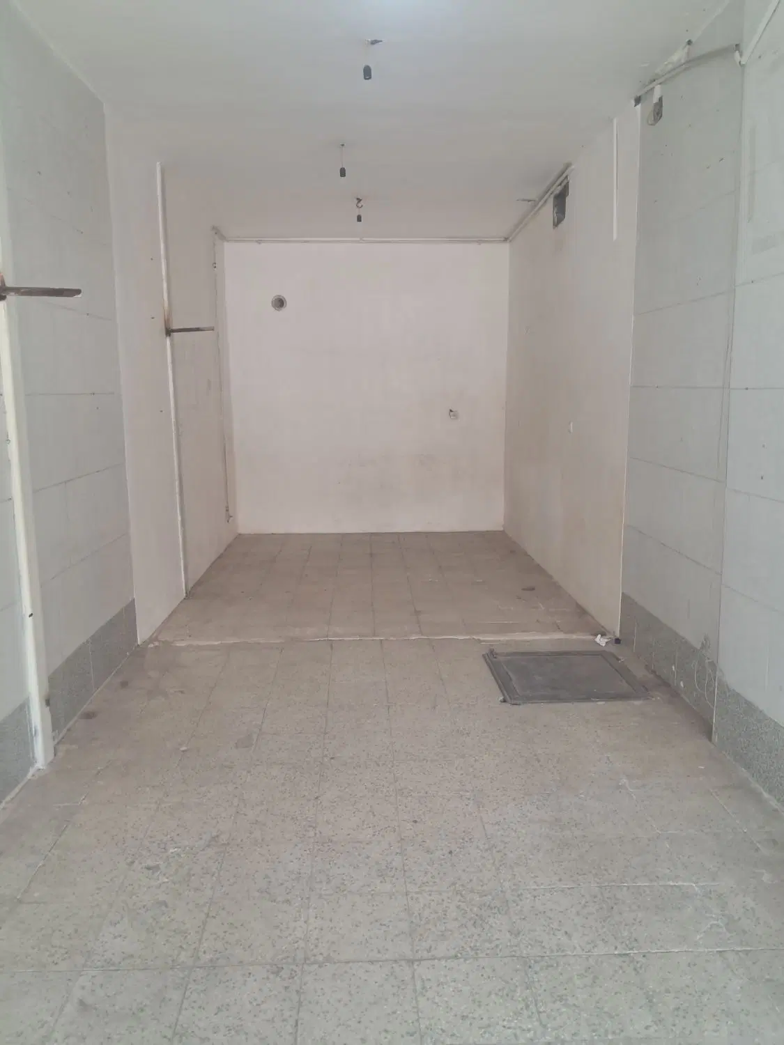 مغازه تجاری