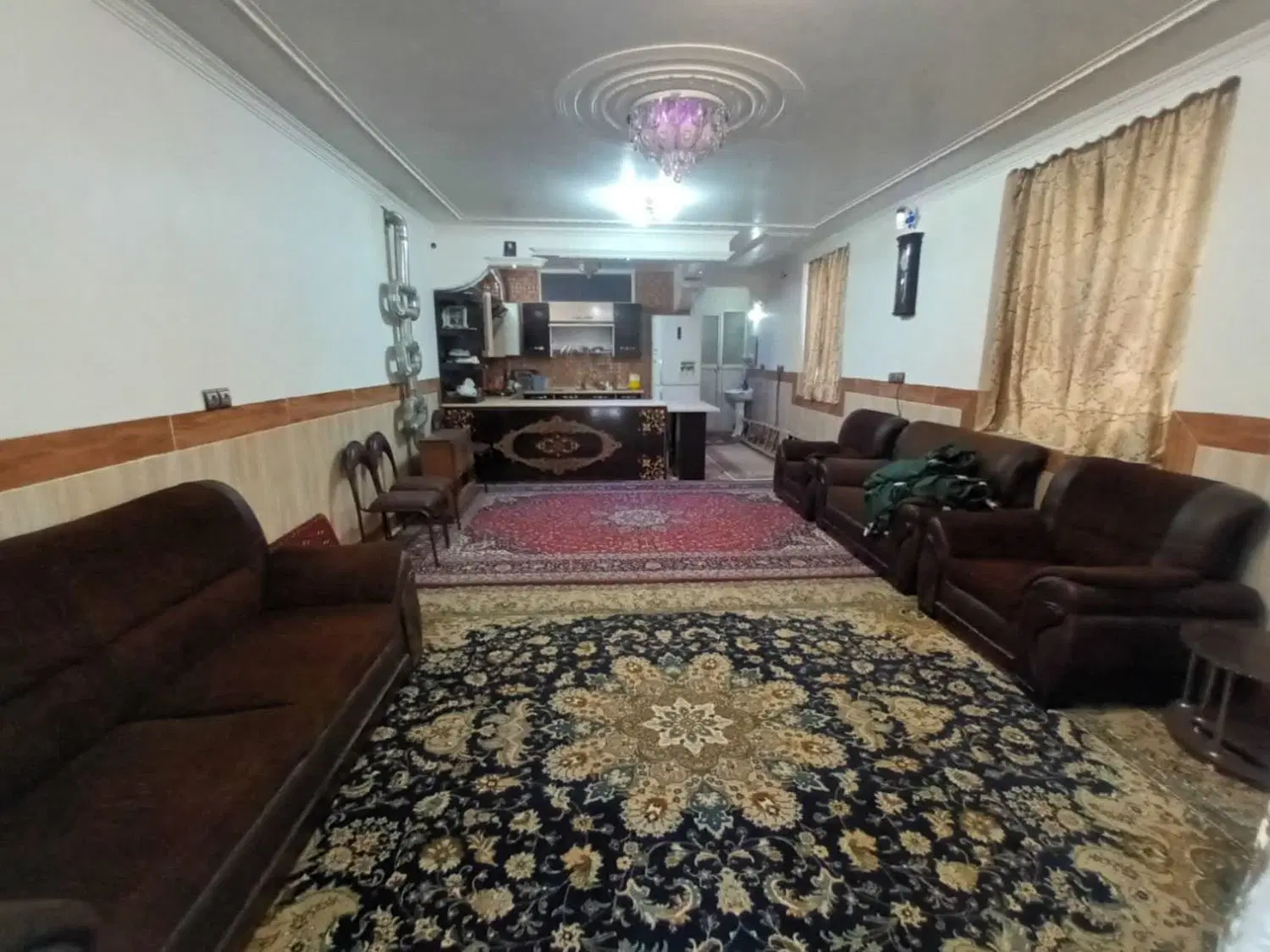 فروش خونه باغ