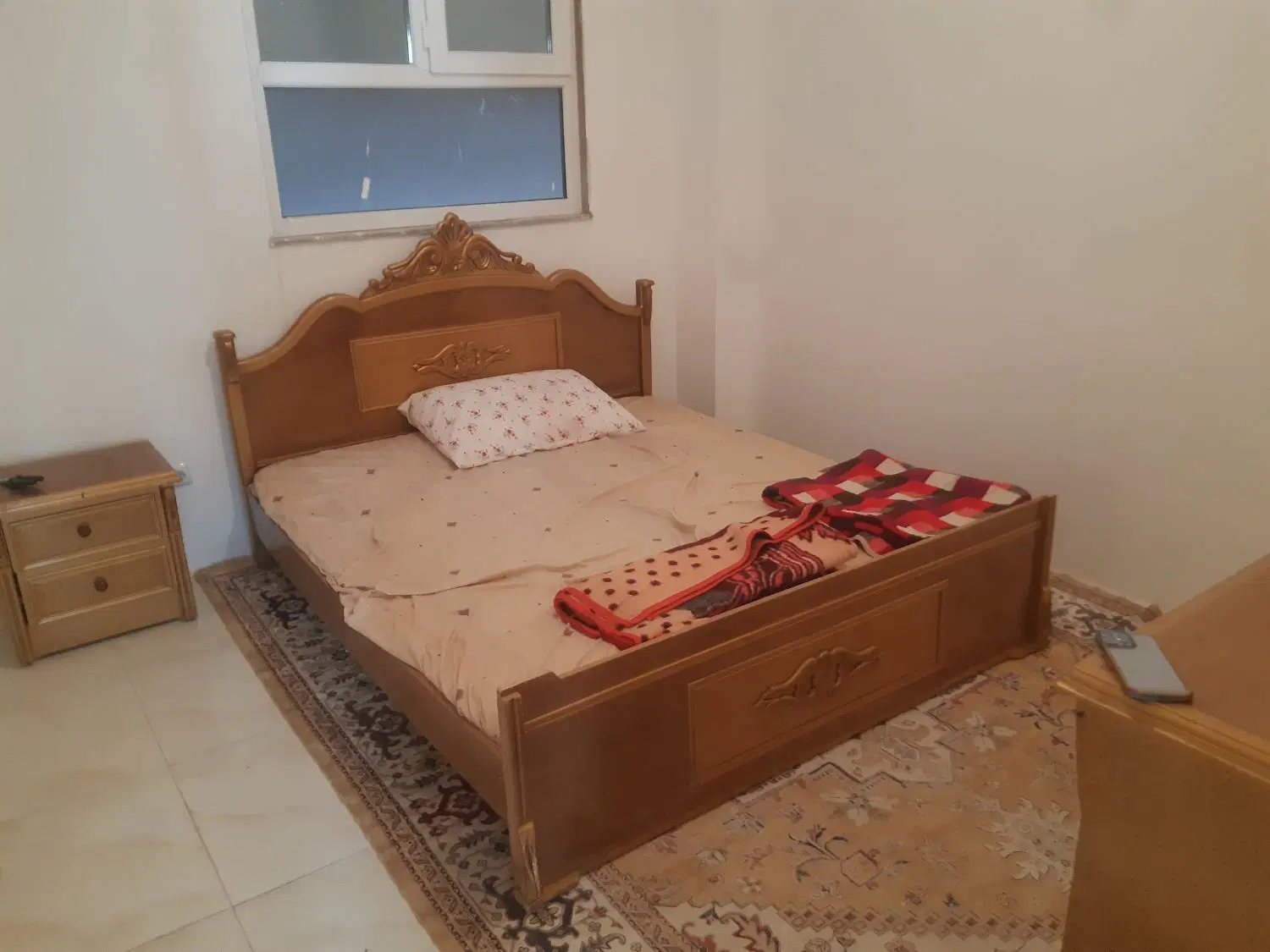 اجاره روزانه آپارتمان در سرعین