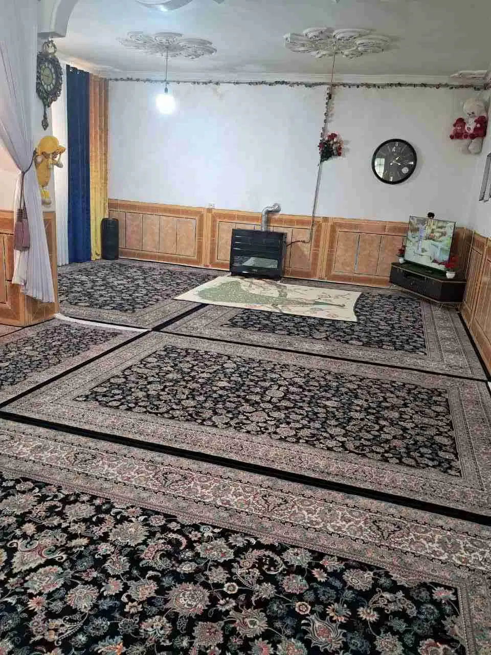 فروش منزل مسکونی