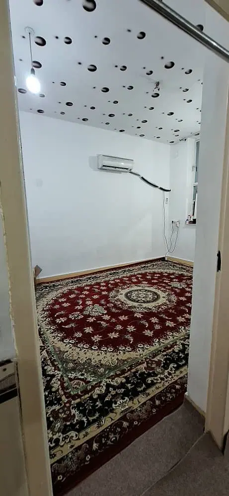فروش منزل ویلایی دو طبقه