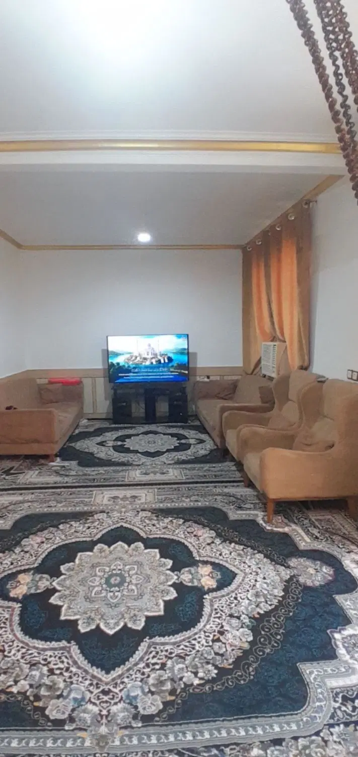 فروش منزل تجاری مسکونی طالقانی خیابان ۲۰ متری