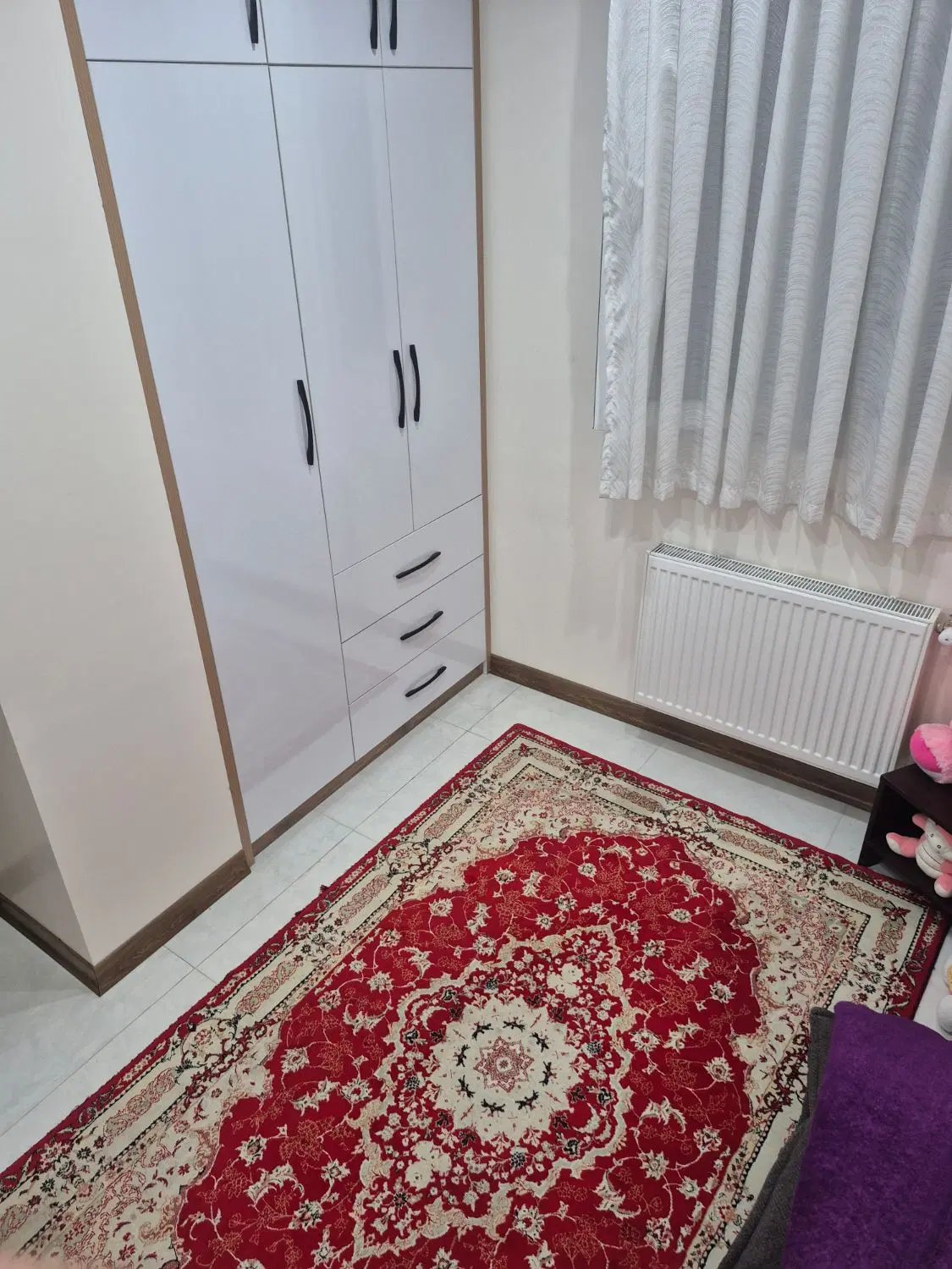 فروش آپارتمان در نعمت آباد