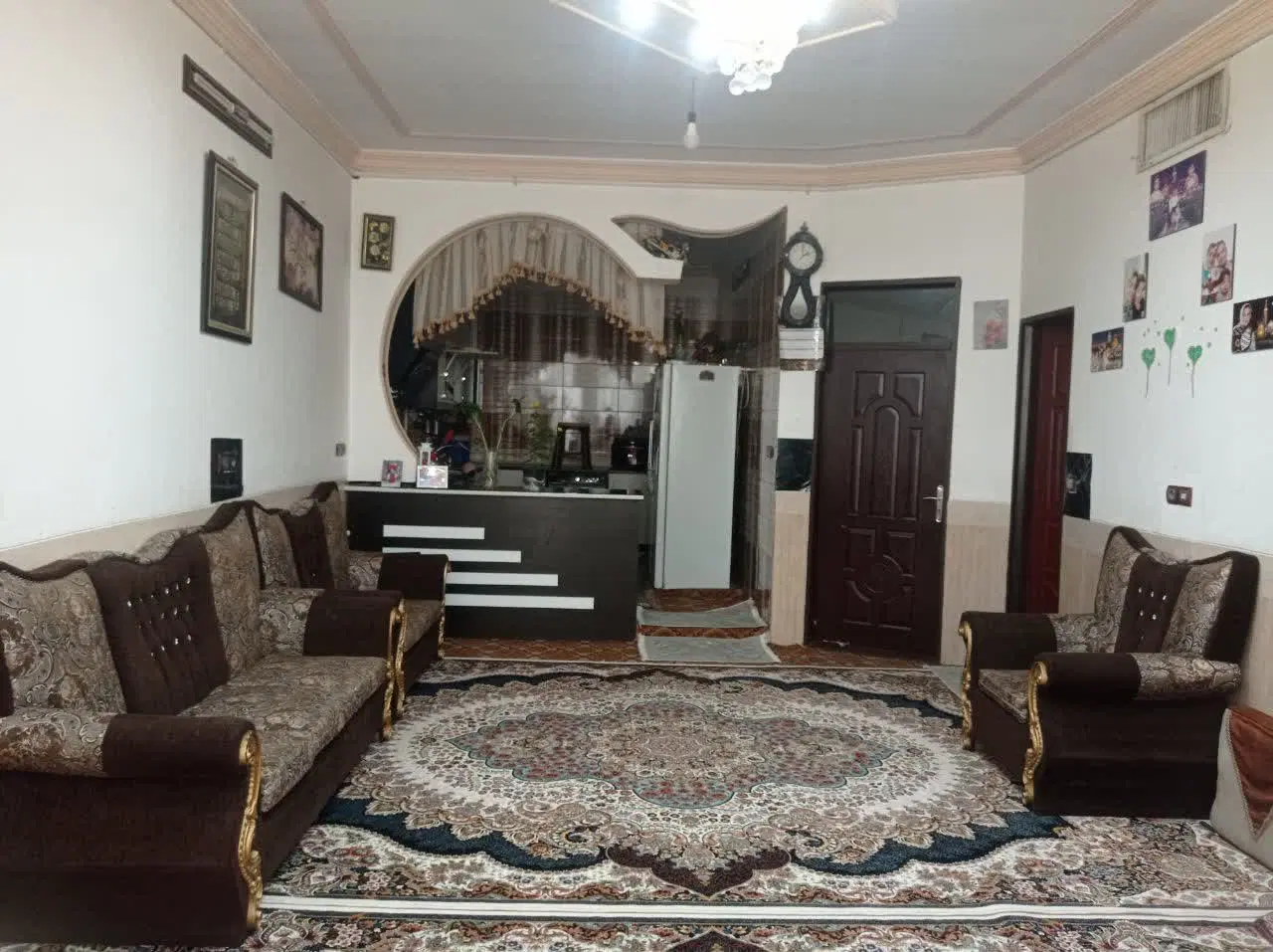 خانه مسکونی