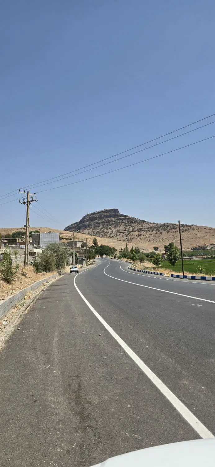 فروش فوری ساختمان با ویوی بسیار عالی