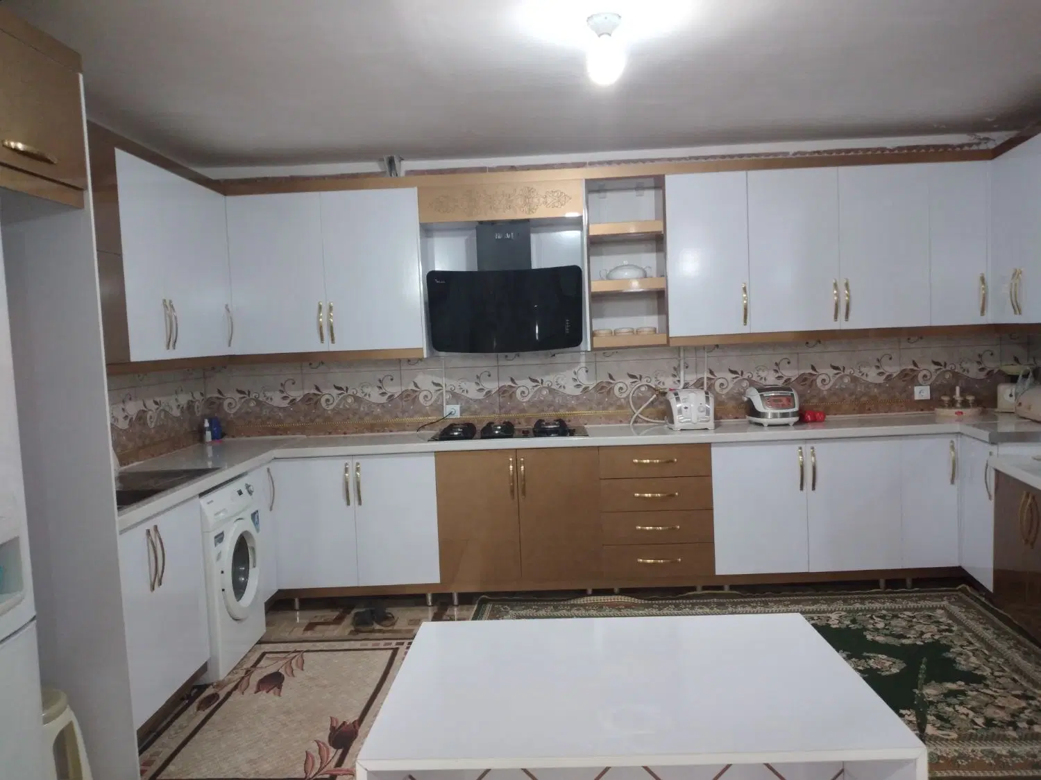 اجاره خانه۱۷۰ متری آساوله