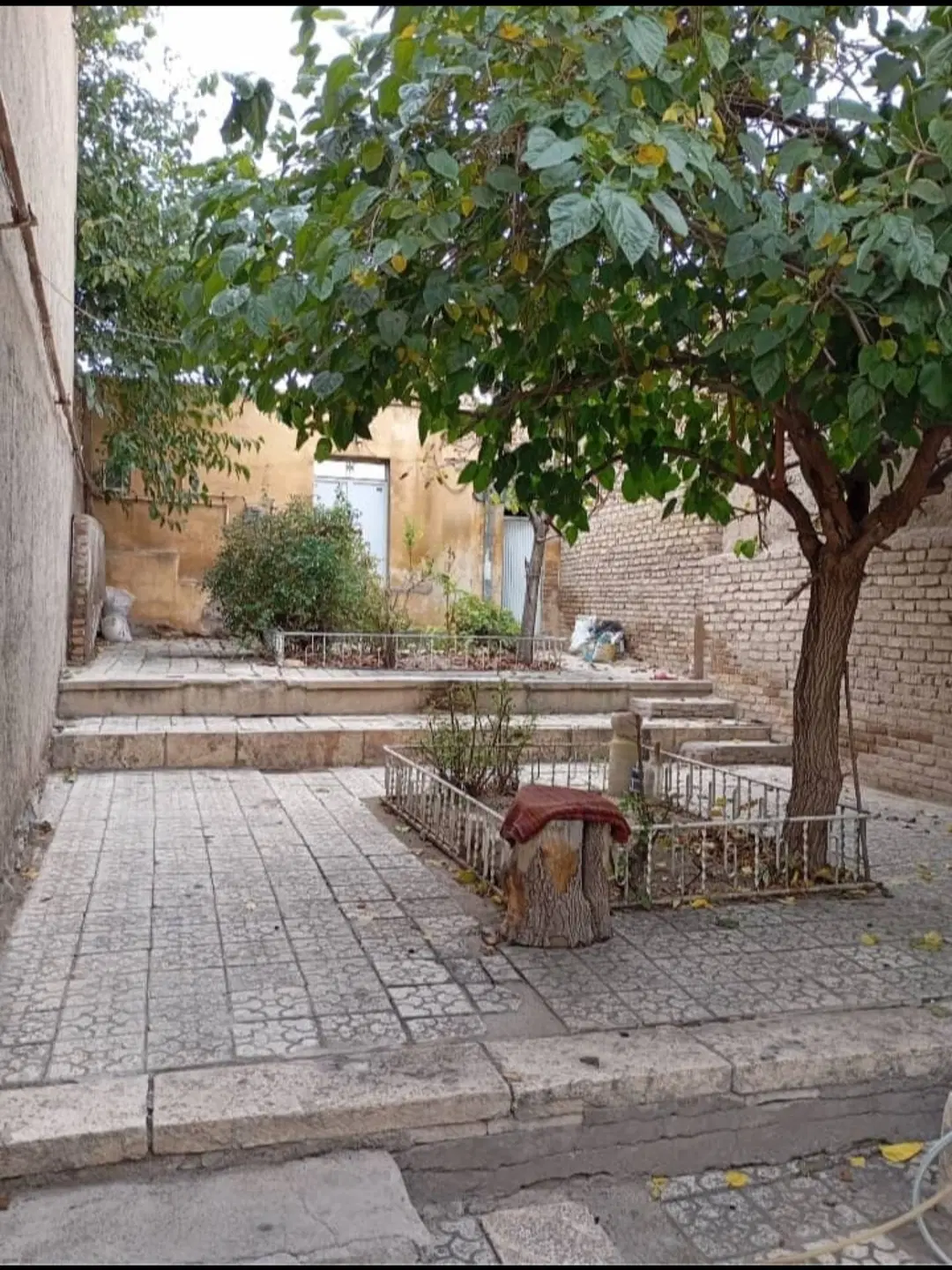 فروش خانه ویلایی _کلنگی