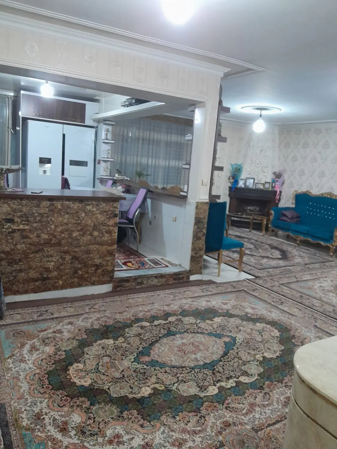 واحد ۸۵ متری